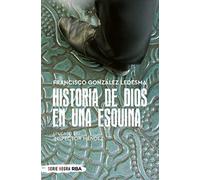 Historia de Dios en una esquina (Ficción)