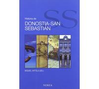 Historia de Donostia-San Sebastián