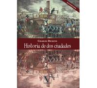 Historia de dos ciudades: 1 (Narrativa)