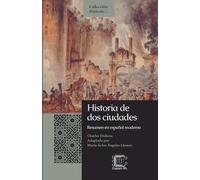 Historia de dos ciudades: 15 (Síntesis)