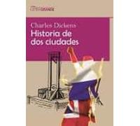Historia de dos ciudades