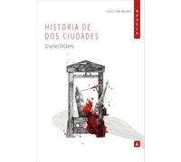 Historia de dos ciudades