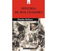 historia de dos ciudades