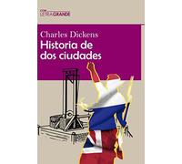 Historia de dos ciudades