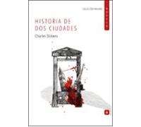 Historia De Dos Ciudades