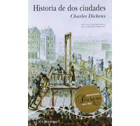 Historia de dos ciudades: 26 (Minus) – Alba