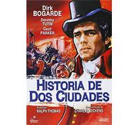 Historia de dos ciudades [DVD]
