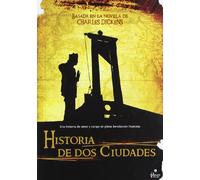 Historia de dos ciudades [DVD]