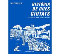 Història de dues ciutats: 96 (El Club dels Novel·listes)