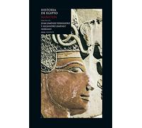 Historia de Egipto: 12 (Oriente)