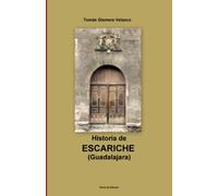 Historia de ESCARICHE (Guadalajara)