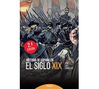Historia De España En El Siglo Xix