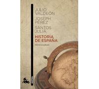 Historia de España (Contemporánea)