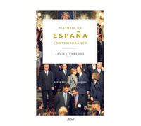 Historia De España Contemporanea (5ª Ed)