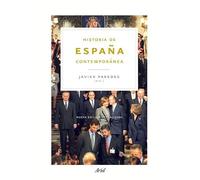 Historia de España contemporánea: Nueva edición actualizada: 1 (Ariel Historia)