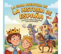 HISTORIA DE ESPAÑA: El Cid Campeador (Volumen 1)