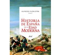 Historia De España En La Edad Moderna