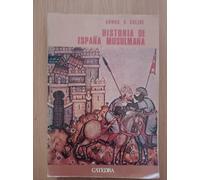 Historia de España musulmana (Historia. Serie Mayor)