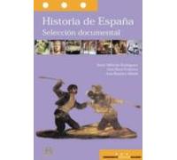 Historia de España. Selección documental