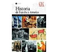 Historia De España Y Asturias