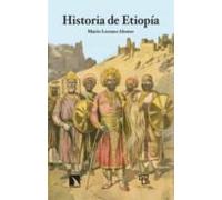 Historia de Etiopía: 876 (Mayor)