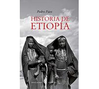 Historia de Etiopía (Viento Abierto)