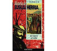 Historia de Euskal Herria - II: Del hierro al roble: 30-32 (ORREAGA)