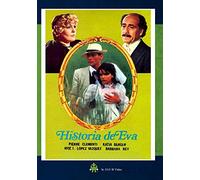 Historia De Eva [Edizione: Stati Uniti] [Italia] [DVD]