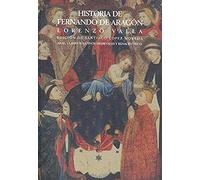 Historia de Fernando de Aragón: 13 (Clásicos latinos medievales y renacentistas)