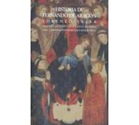 Historia De Fernando De Aragon