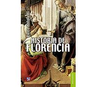 Historia De Florencia (Breviarios)