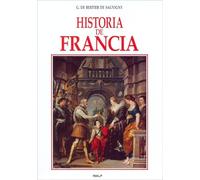 Historia de Francia (Historia y Biografías)