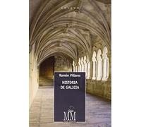 Historia de Galicia: 1 (Mar Maior - Ensaio)