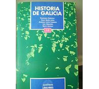 Historia de Galicia
