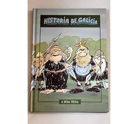 Historia De Galicia