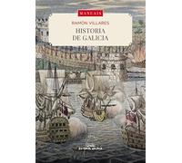 Historia de Galicia: 9 (Manuais)