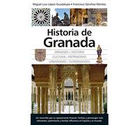 Historia de Granada (Andalucía)