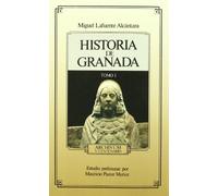 Historia de Granada Tomo I: 31 (Archivum)