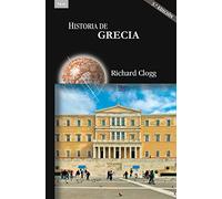 Historia de Grecia (3.ª Edición): 39