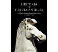 Historia De Grecia Antigua