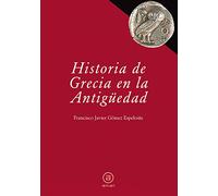 Historia de Grecia en la Antigüedad: 35 (Textos)