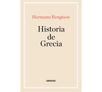 Historia de Grecia (Manuales)