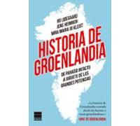 Historia de Groenlandia