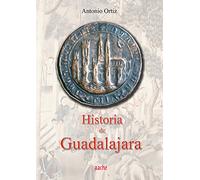 Historia de Guadalajara