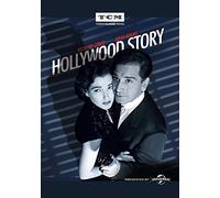 Historia De Hollywood DVD (1951) - Richard Conte, Julie Adams, William Castle