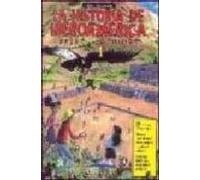 historia de iberoamerica desde los niños 1