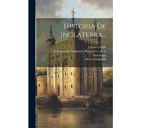 Historia De Inglaterra...