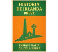 Historia de Irlanda Breve (Historia de los Pueblos Breve)