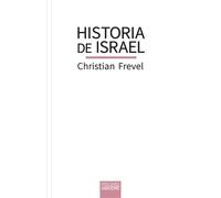 Historia de Israel: 182 (Biblioteca de Estudios Bíblicos)