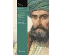 Història de Jacob Xalabín | Anónimo